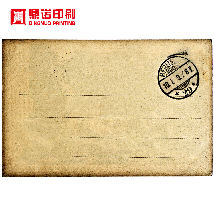廠傢直銷 創意信封 牛皮紙信封雙麵膠信封 個性定製免費提供設計批發・進口・工廠・代買・代購