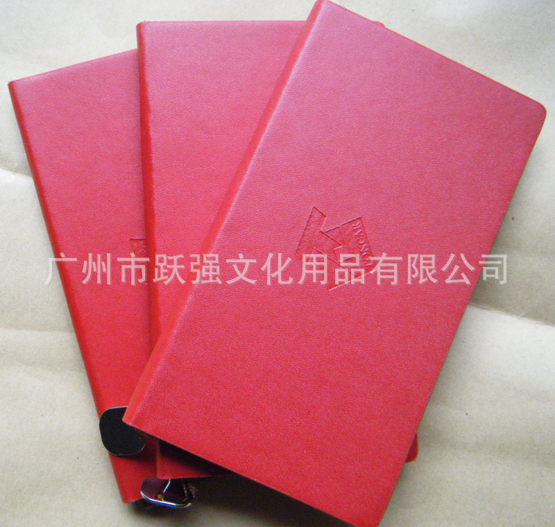 韓版文具 精致多色高檔皮革口袋記事本[小巧、方便、隨身]工廠,批發,進口,代購