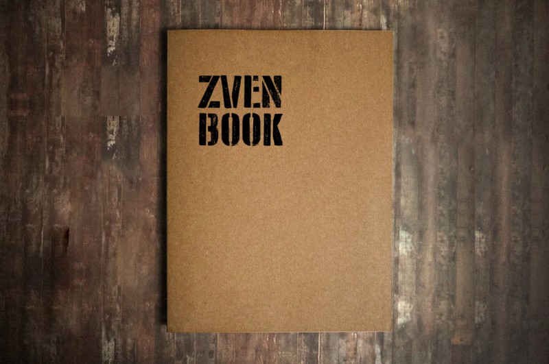 指文創意筆記本zven book工廠,批發,進口,代購