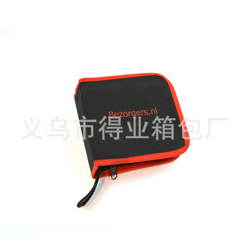廠傢供應 CD包  專業生產EVA產品CD盒  車載CD包  車用CD包批發・進口・工廠・代買・代購