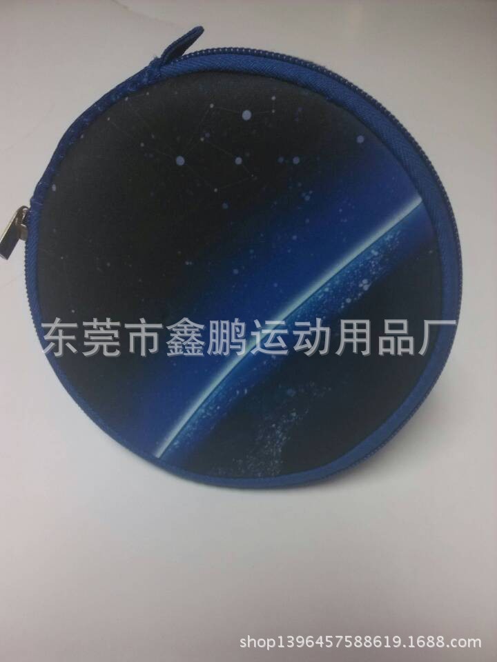 廠傢供應環保潛水料高檔精致CD包 防水光盤收納包批發・進口・工廠・代買・代購
