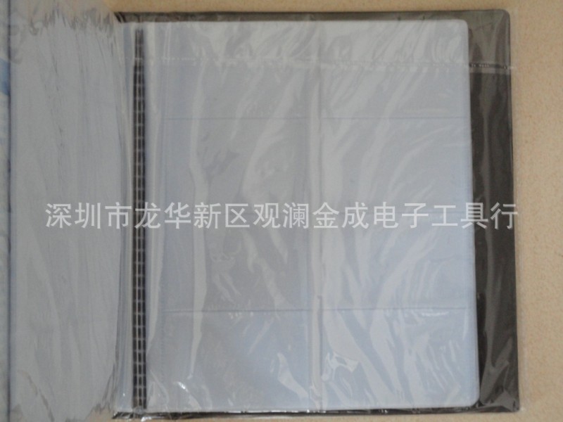 300枚硬皮名片本/300名卡片冊/名片簿/名片冊/工商名片簿批發・進口・工廠・代買・代購