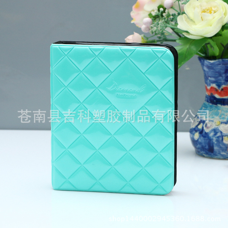 最火爆韓版拍立得果凍相冊 拍立得迷你相冊 便攜帶 可定製工廠,批發,進口,代購