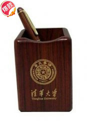 優質筆筒木質筆筒定製加工高端油漆筆筒防紅木筆筒批發・進口・工廠・代買・代購
