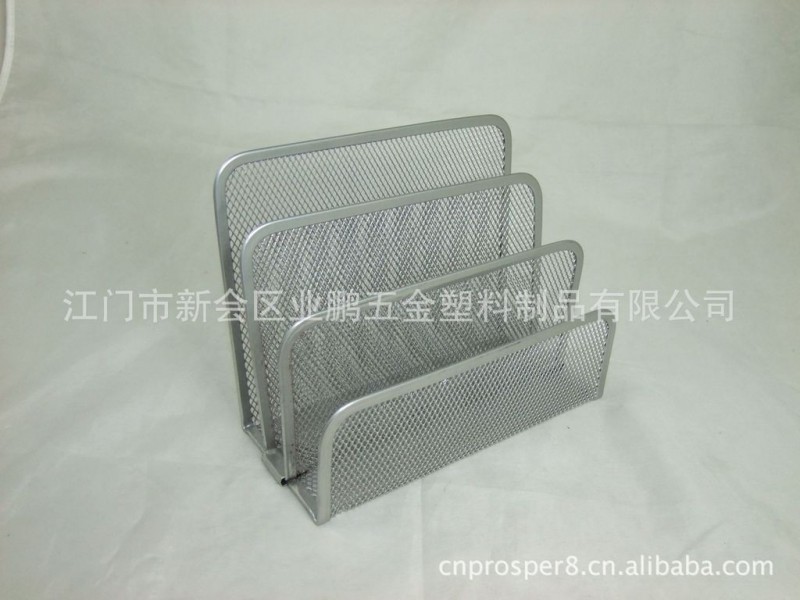 鐵線製品 鐵質文件夾  文件架工廠,批發,進口,代購