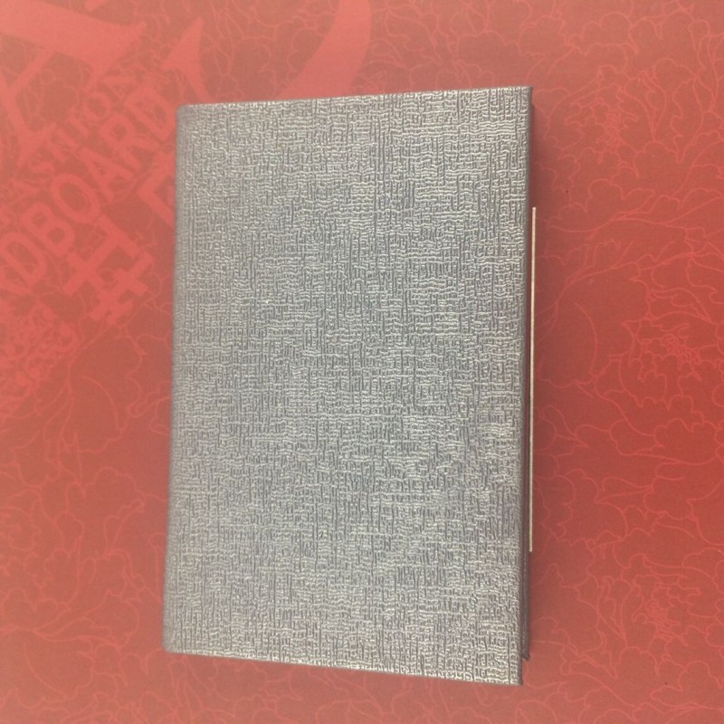 廠傢直銷 個性迷你名片盒 卡片盒 會場商務禮品 批發工廠,批發,進口,代購
