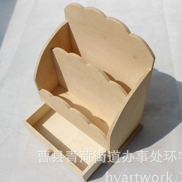 辦公用品定做定製 創意名片盒辦公桌麵木質卡片盒 抽屜名片盒定製工廠,批發,進口,代購
