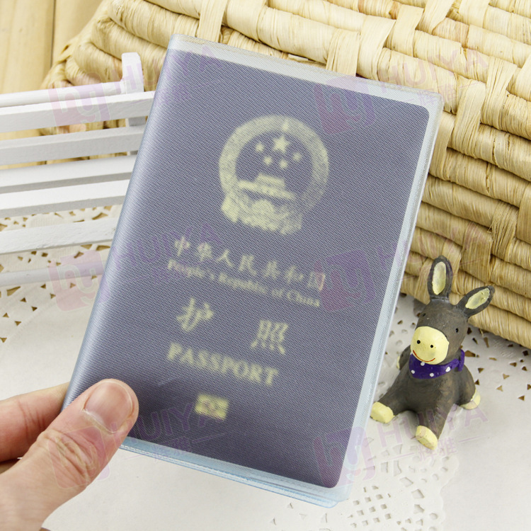 定製公交卡套 透明學生銀行卡淘寶小禮物贈品卡套工廠,批發,進口,代購