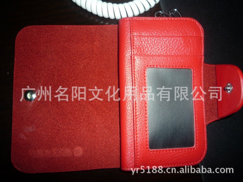 【直接廠傢供應高檔名片夾 休閒名片冊 商務名片包 各種高檔卡包批發・進口・工廠・代買・代購