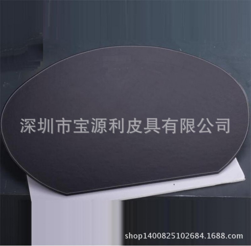 供應皮質辦公桌墊  PU皮酒店客房班臺墊 可加印LOGO工廠,批發,進口,代購