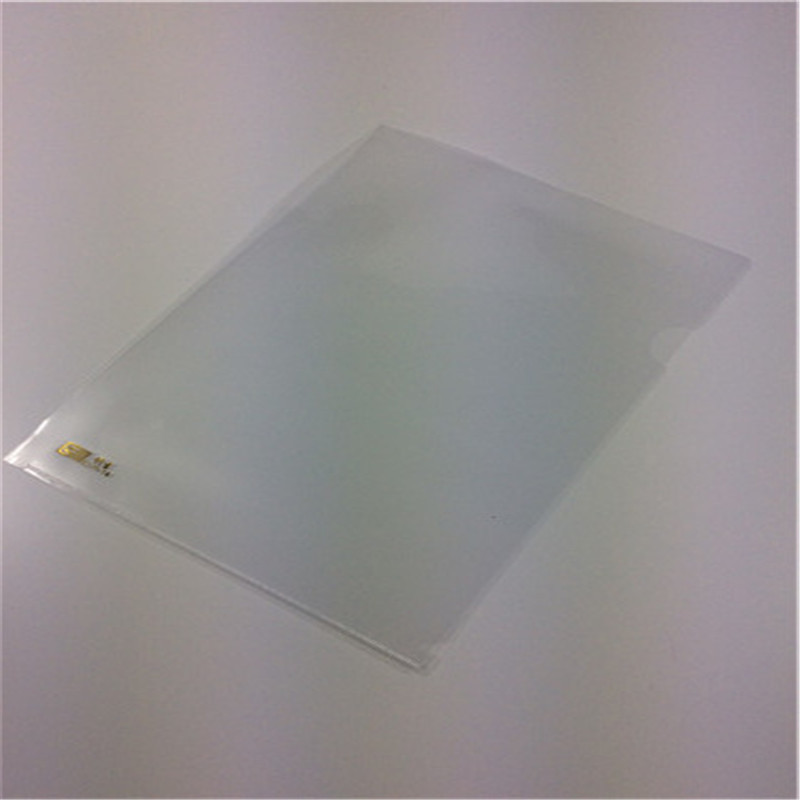 創生E310 -14C A4透明文件套 保護袋 保護膜 文件內袋 L形袋工廠,批發,進口,代購