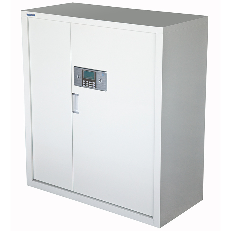 三順 SS-110-2 電子密碼鎖櫃 保密文件整理櫃 抽屜式文件櫃 透明工廠,批發,進口,代購