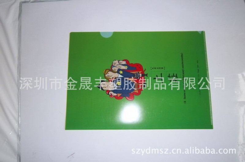 二頁文件套，二頁袋，二頁文件嘉工廠,批發,進口,代購