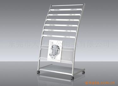 得力9303報刊架（海量型）廠價直銷工廠,批發,進口,代購
