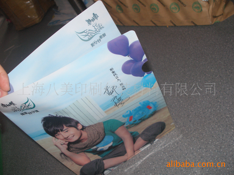 專業生產L型文件袋文件夾文件套工廠,批發,進口,代購