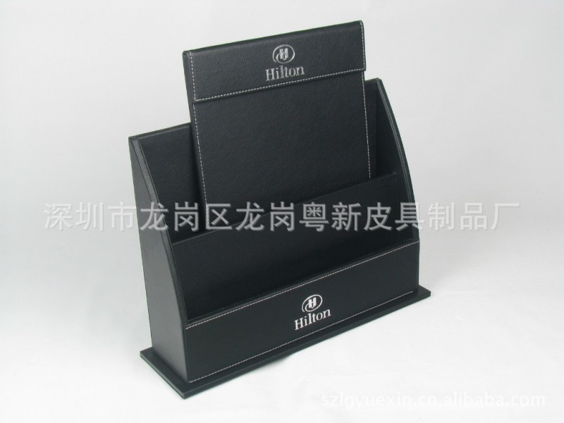 供應皮文件架生產廠傢 三聯文件架資料架 文件欄文件筐 皮具廠傢工廠,批發,進口,代購