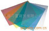 供應雅博A4透明文件套   單片夾 加厚型工廠,批發,進口,代購