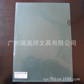 廠傢提供大量a4透明膠文件套定製服務 不限大小款式 保證質量工廠,批發,進口,代購