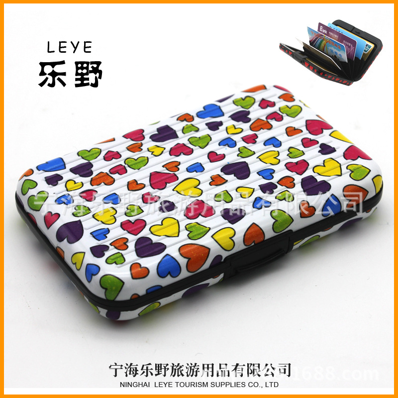 【業內人士推薦】精品鋁製卡包，鋁製卡盒，鋁製銀行卡盒，錢包工廠,批發,進口,代購