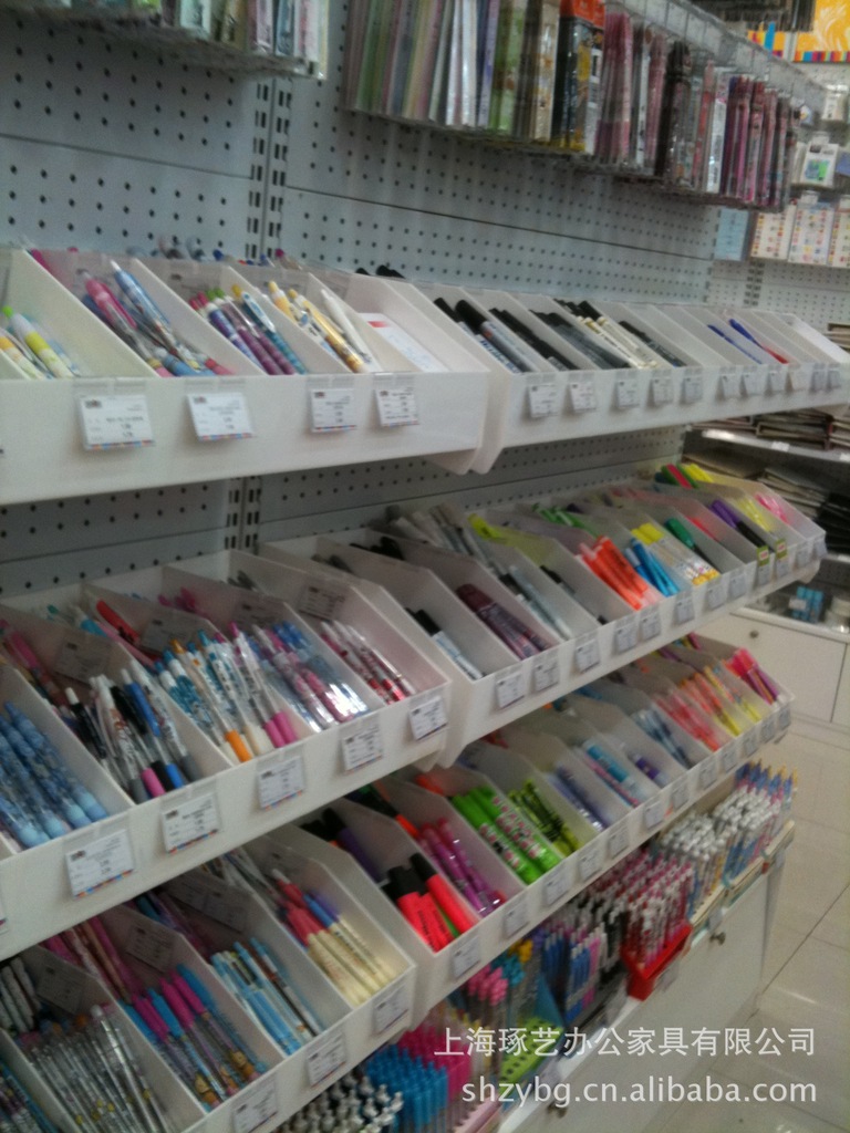 廠傢直銷書報刊陳列架.辦公文教用具展架、桌麵迷你雜志架批發工廠,批發,進口,代購