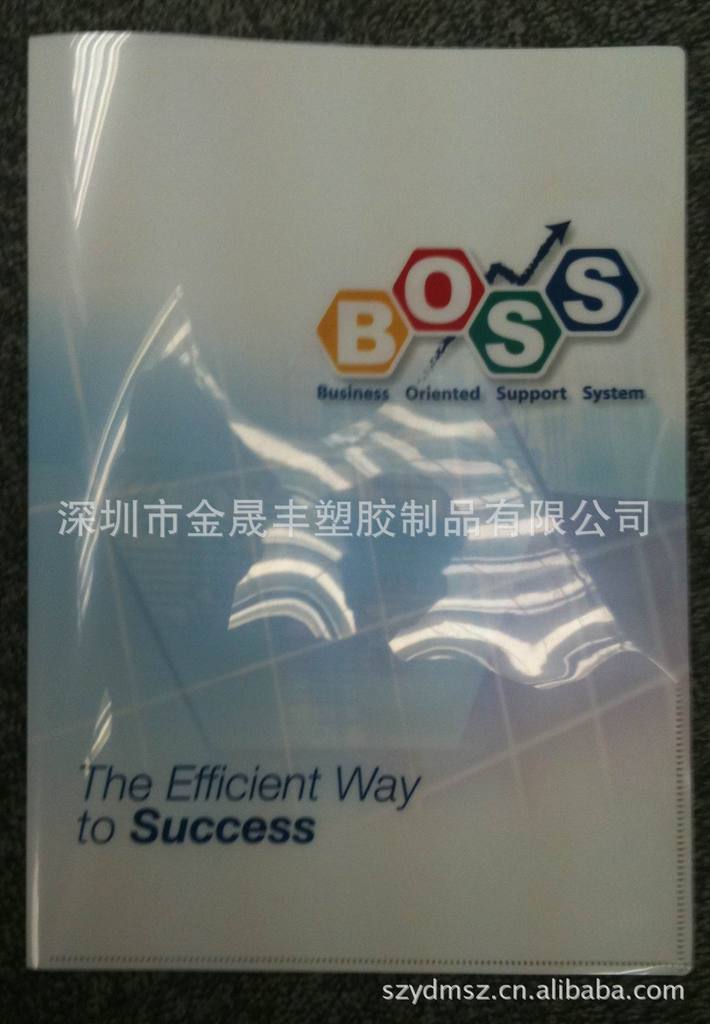 供應PP文件套，卡通文件夾，PP文件包工廠,批發,進口,代購