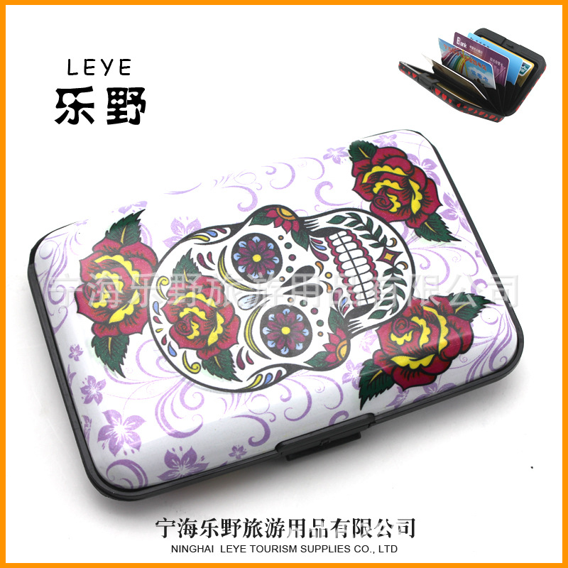 廠傢大量供應歐美暢銷TV產品鋁製卡包，鋁製卡盒，銀行卡包，錢包工廠,批發,進口,代購