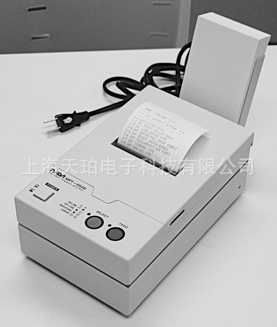 NADA打印機MP-262II工廠,批發,進口,代購