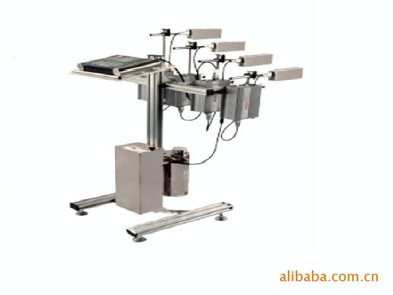 多頭大字符噴碼機  全自動噴碼機 上海噴碼機批發・進口・工廠・代買・代購