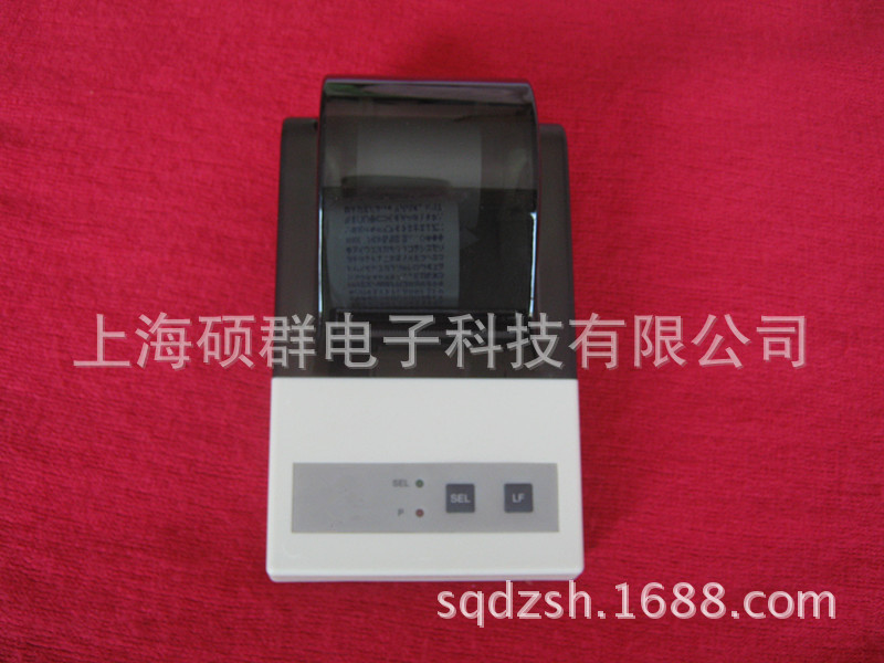 上海新款電子秤專用打印機機器設備用UP-SH32微型熱敏打印機工廠,批發,進口,代購