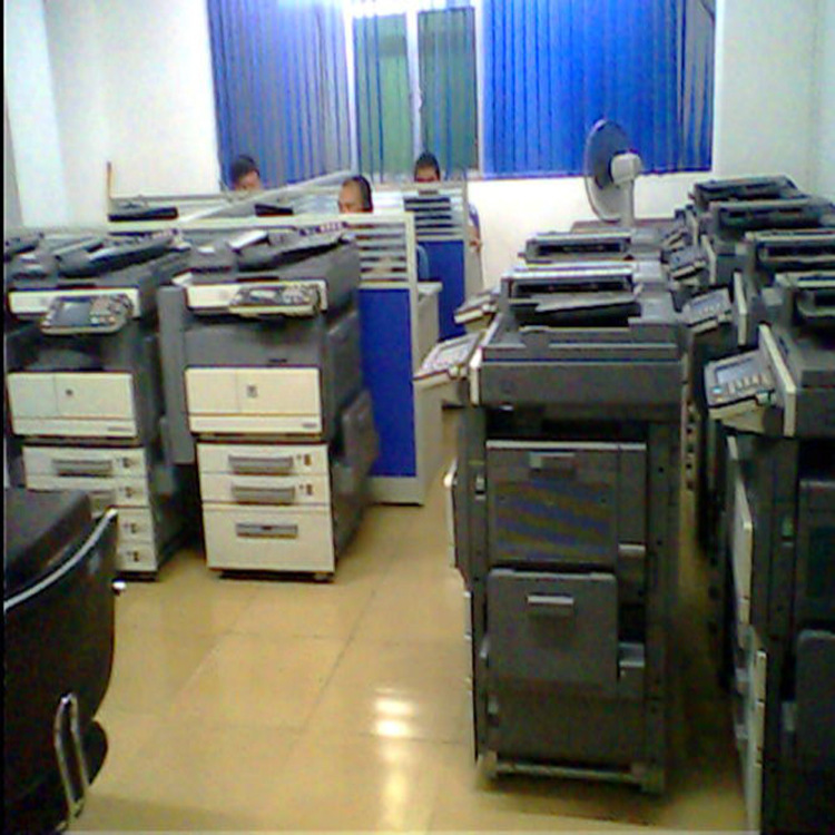 批發二手復印機，柯美DI3510 直銷供應黑白復印機工廠,批發,進口,代購