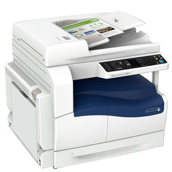 富士施樂DocuCentre S2011NDA多功能數位復印機工廠,批發,進口,代購