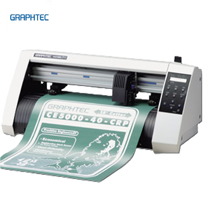 日本原產刻字機  GRAPHTEC CE6000-40CRP 刻字機CE5000升級版工廠,批發,進口,代購