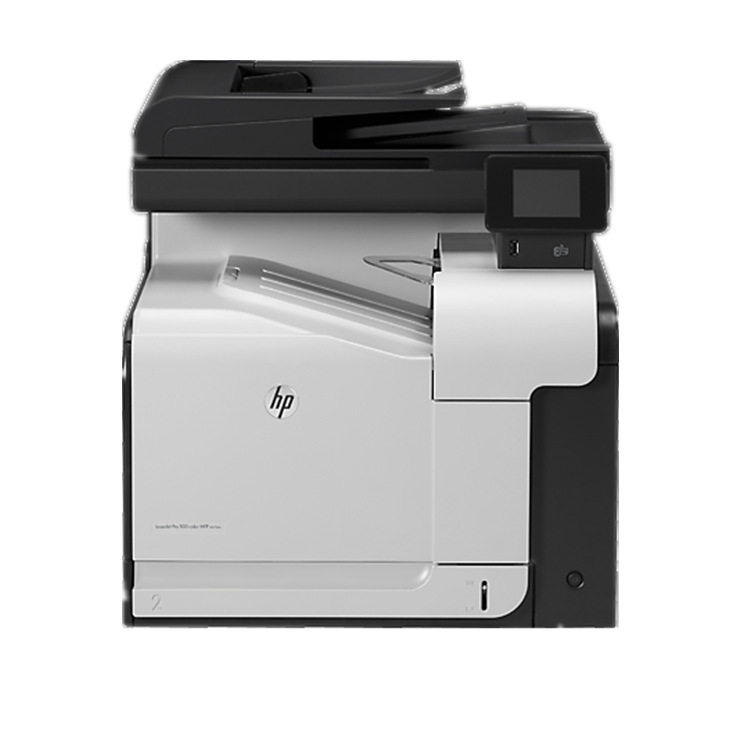 惠普HP MFP M570DW一體機打印機彩色數位多功能一體機雙麵網路工廠,批發,進口,代購