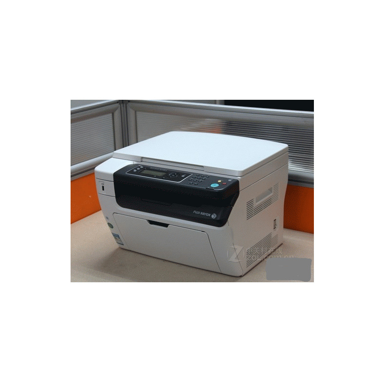 富士施樂M158b 黑白激光多功能一體機  打印復印掃描一體機工廠,批發,進口,代購