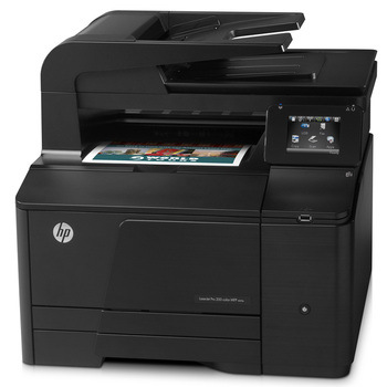 惠普（HP）M251n 彩色打印復印一體機,三合一帶網路打印全國聯保工廠,批發,進口,代購