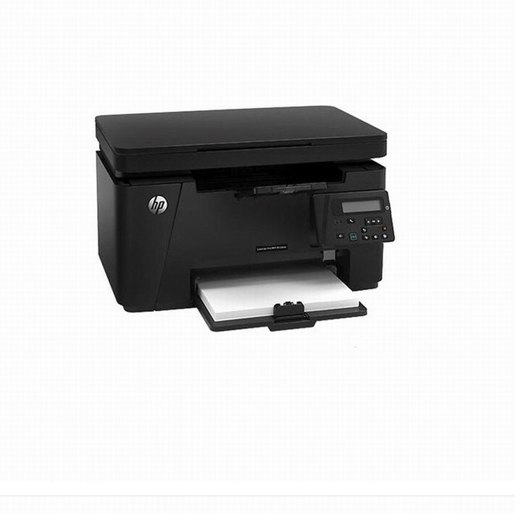 惠普（HP)126a 一體機 打印復印掃描一體機 多功能一體機工廠,批發,進口,代購
