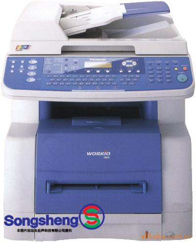 原裝松下 DP-180 激光多功能一體化機工廠,批發,進口,代購