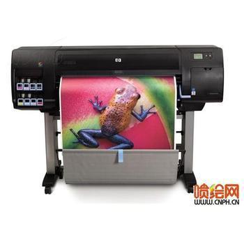 惠普HP  Z6200(CQ109A) 42英寸  彩噴機 全國聯保 正品行貨工廠,批發,進口,代購