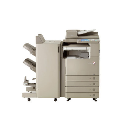 佳能iRC3320L彩色激光數位復印機復合機A3雙麵打印網路掃描打印機工廠,批發,進口,代購