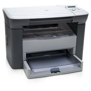 惠普（HP）LaserJet M1005 黑白激光一體機（打印 復印 掃描）工廠,批發,進口,代購