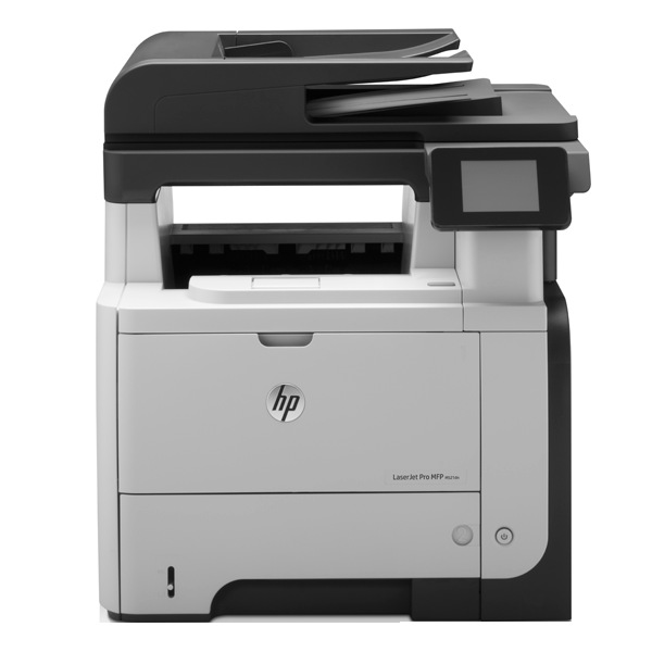 惠普521dn MFP黑白激光多功能一體機打印復印掃描傳真四合一雙麵工廠,批發,進口,代購