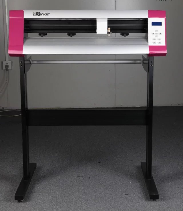 邁卡MG630熱轉印紙全自動輪廓刻字機 一機多用CORELDRAW直接輸出工廠,批發,進口,代購