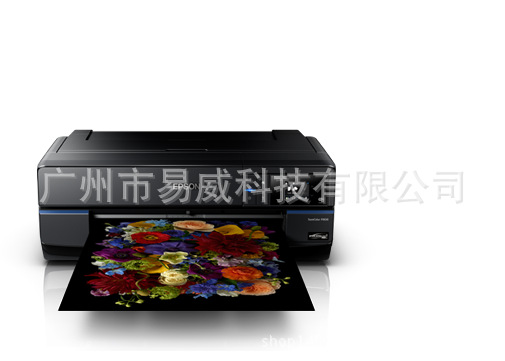 Epson SureColor P808 A2+幅麵專業照片打印機工廠,批發,進口,代購