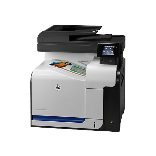 HP/惠普 500 color MFP M570dw 工作組級彩色數位多功能一體機工廠,批發,進口,代購