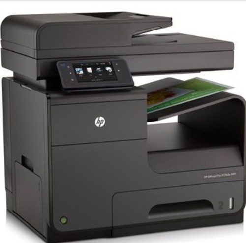 惠普 HP Officejet Pro X576dw MFP 惠商系列秒速級多功能一體機工廠,批發,進口,代購