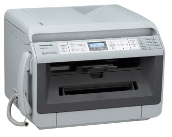 松下（Panasonic）KX-MB1985CNG 多功能一體機(傳真打印復印掃描)工廠,批發,進口,代購
