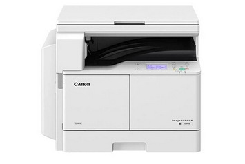 佳能iR2204L全新復印機 canon 佳能ir2204L A3黑白打印復印掃描工廠,批發,進口,代購