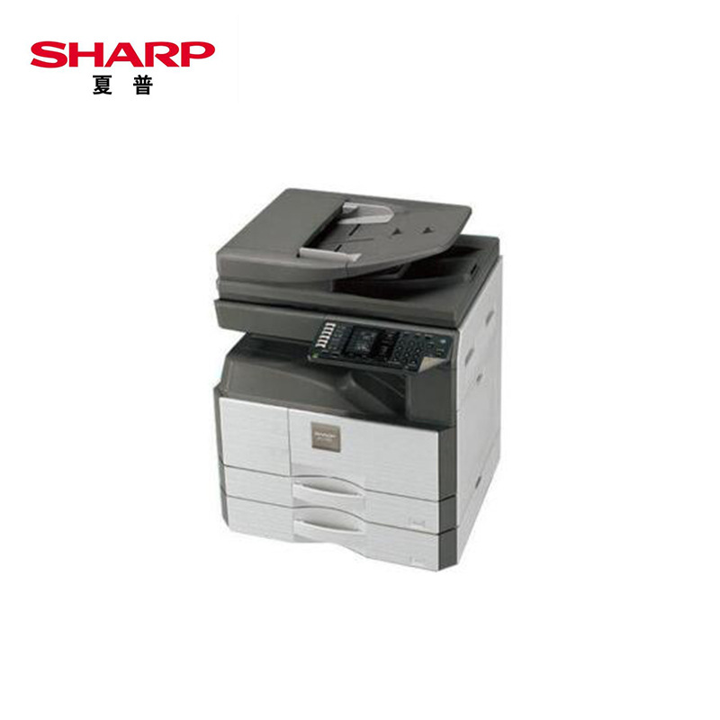 夏普(SHARP)MX-M3158U/N A3激光復印打印復合一體機M3158U 工作臺工廠,批發,進口,代購