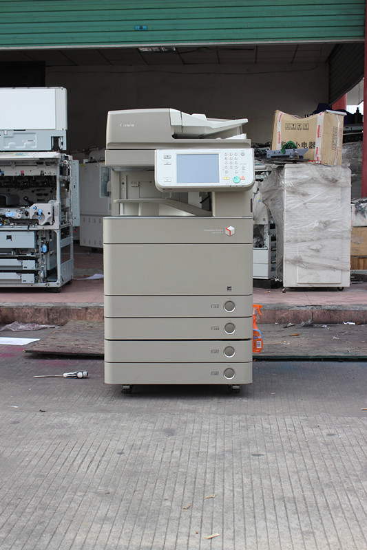 佳能ADV C5051 5045彩色復印機 激光一體機 復合機 印刷機工廠,批發,進口,代購