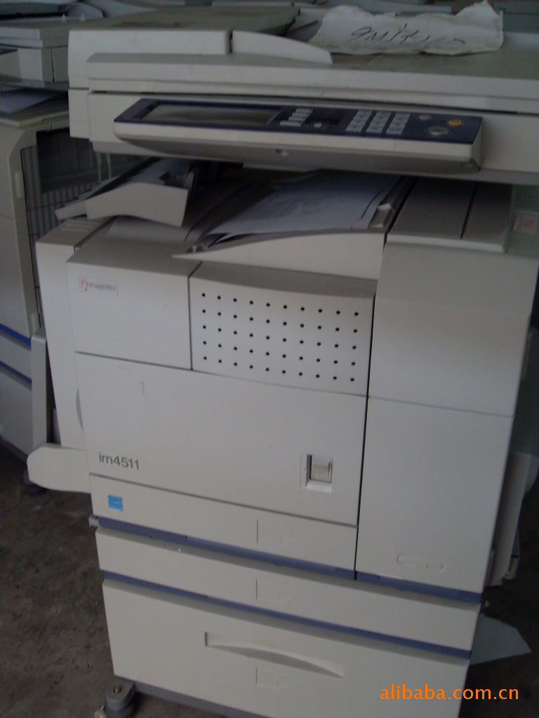 夏普復印機中好用高效快速適用的每分鐘45-35張單位工廠,批發,進口,代購